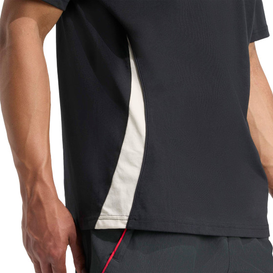 adidas Liverpool Tee 2025/2026
