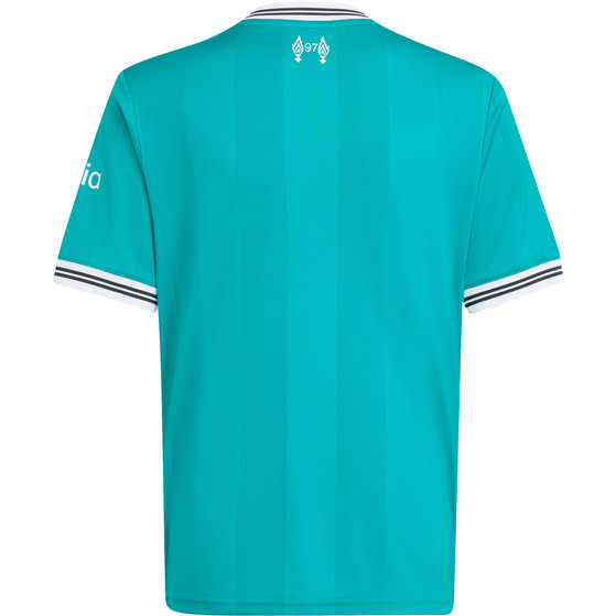 adidas Liverpool 3rd Shirt Kids 2025/2026