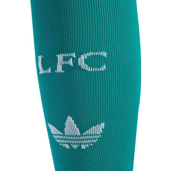 adidas Liverpool 3rd Kit 2025/2026