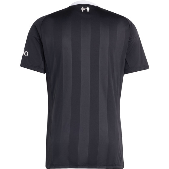 adidas Liverpool 3rd Goalkeeper Shirt 2025/2026