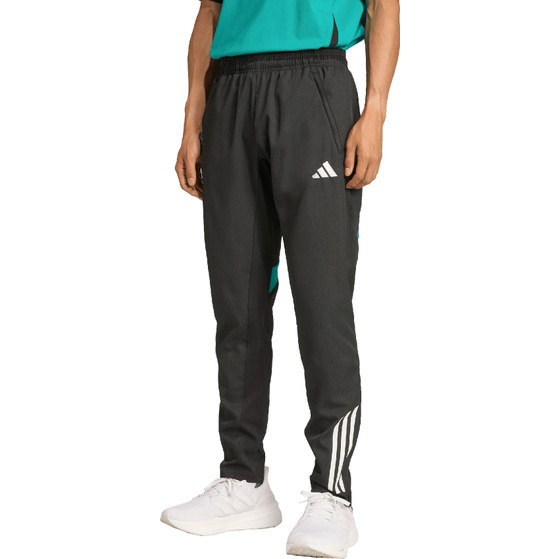 adidas Liverpool Pre-Match Pant 2025/2026