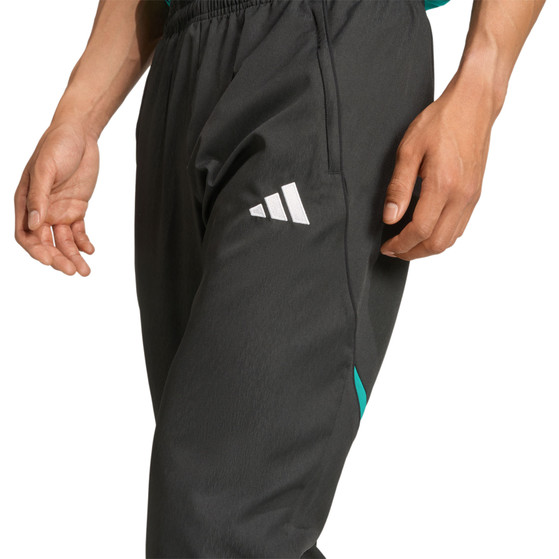adidas Liverpool Pre-Match Pant 2025/2026