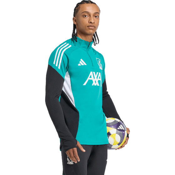 adidas Liverpool Trainingspak