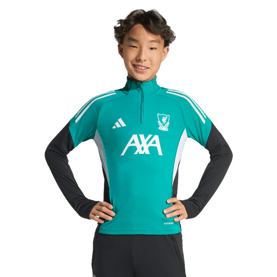 adidas Liverpool Trainingspak Kids