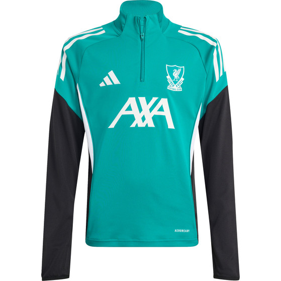 adidas Liverpool Trainingspak Kids