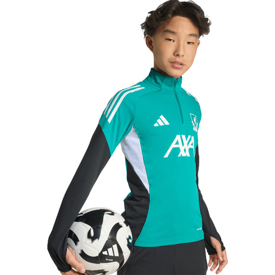 adidas Liverpool Trainingspak Kids