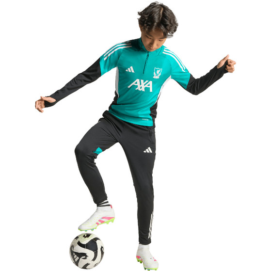 adidas Liverpool Trainingspak Kids