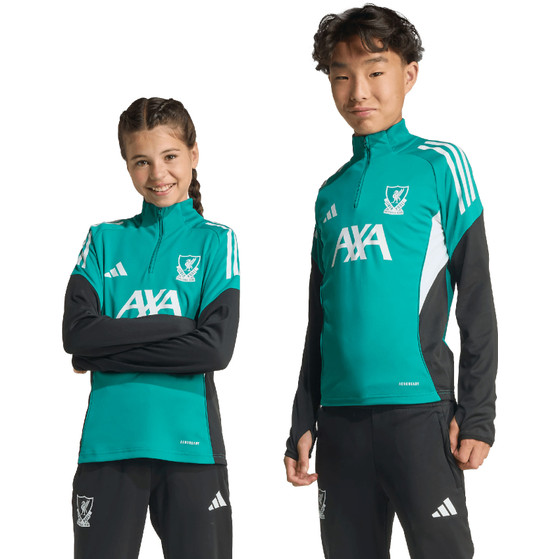 adidas Liverpool Trainingspak Kids
