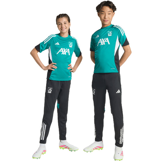 adidas Liverpool Trainingspak Kids