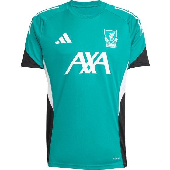 adidas Liverpool Träningströja 2025/2026