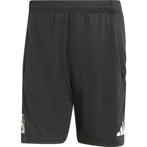 adidas Liverpool Training Shorts 2025/2026
