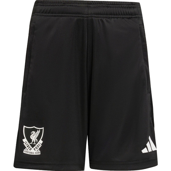 adidas Liverpool Trainings-Short Kinder 2025/2026
