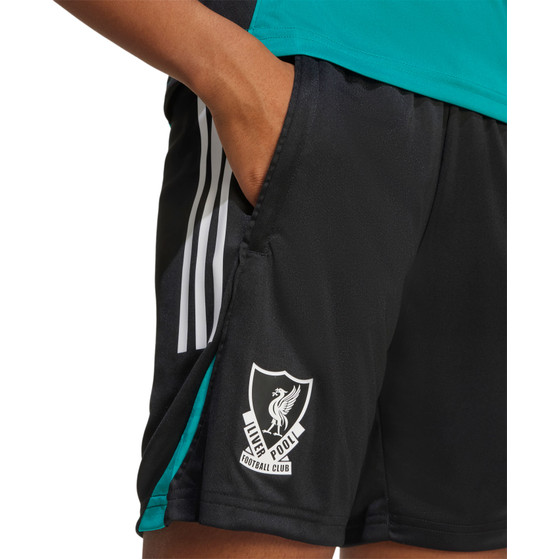 adidas Liverpool Trainings-Short Kinder 2025/2026