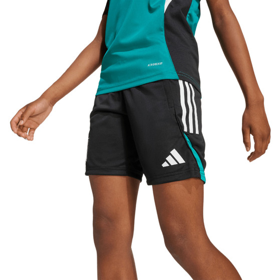 adidas Liverpool Trainings-Short Kinder 2025/2026