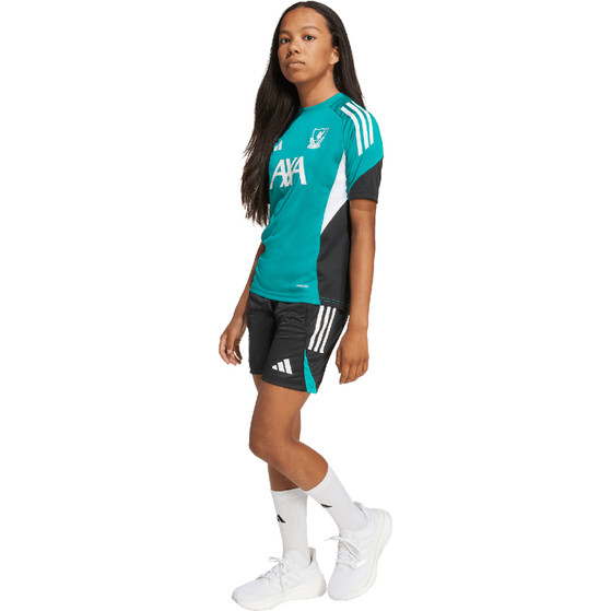 adidas Liverpool Trainings-Short Kinder 2025/2026