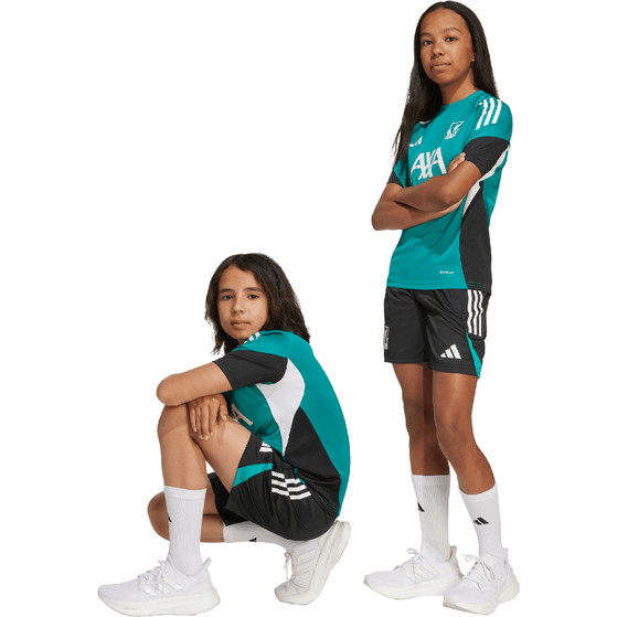 adidas Liverpool Trainings-Short Kinder 2025/2026