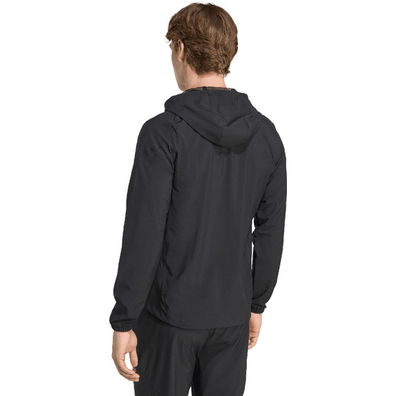adidas Liverpool Tiro Vis Tech Jacket 2025/2026