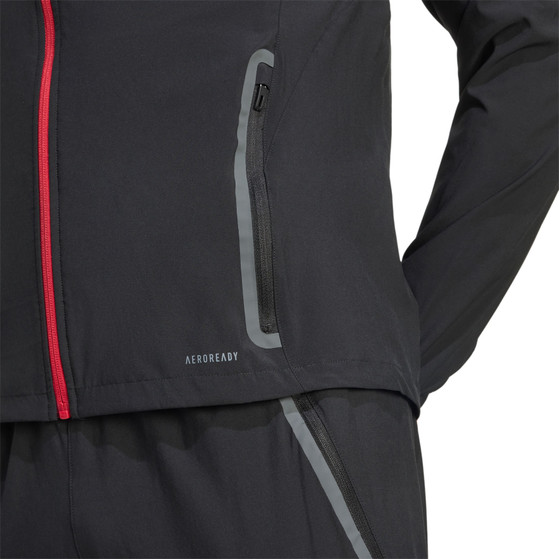 adidas Liverpool Tiro Vis Tech Jacket 2025/2026