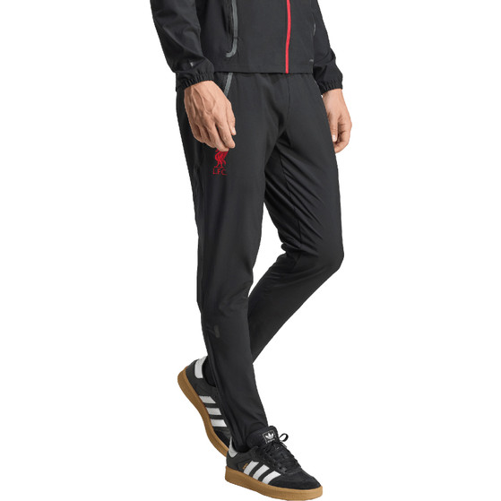 adidas Liverpool Tiro Vis Tech Trainingspak