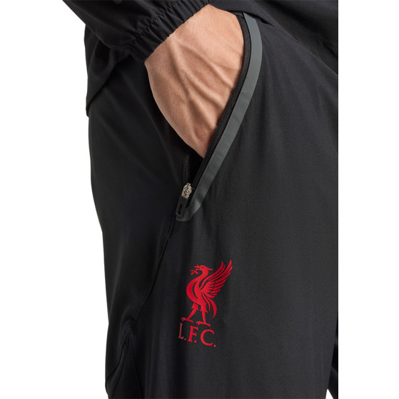 adidas Liverpool Tiro Vis Tech Trainingspak