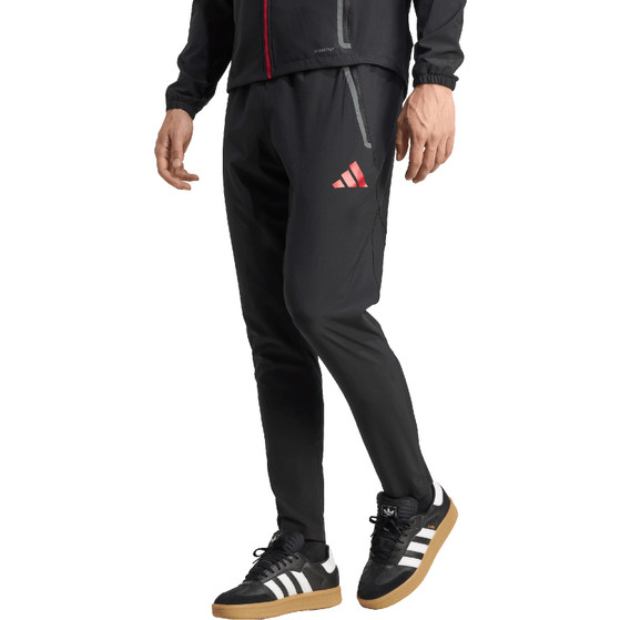 adidas Liverpool Tiro Vis Tech Trainingspak