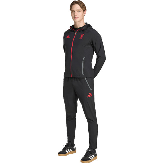 adidas Liverpool Tiro Vis Tech Trainingspak