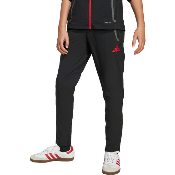 adidas Liverpool Tiro Vis Tech Hose Kinder