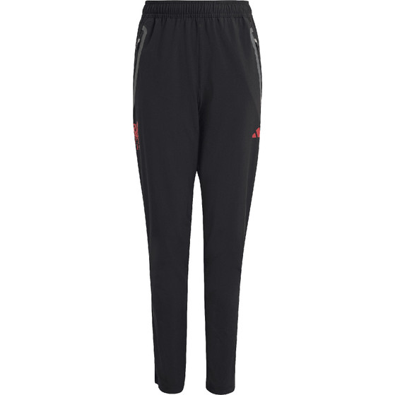 adidas Liverpool Tiro Vis Tech Hose Kinder