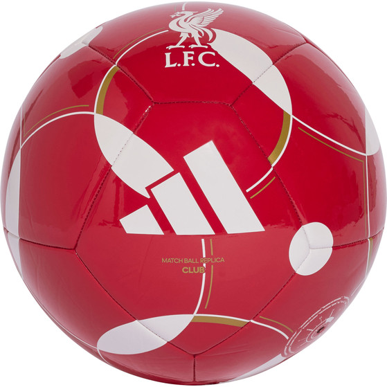 adidas Liverpool Club Bal - Maat 5