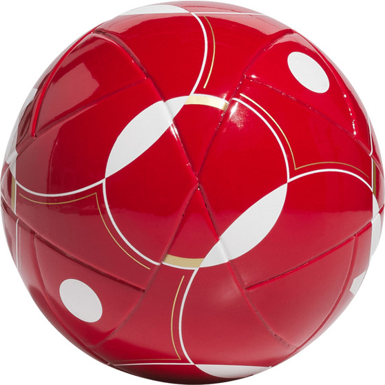 adidas Liverpool Mini Ball
