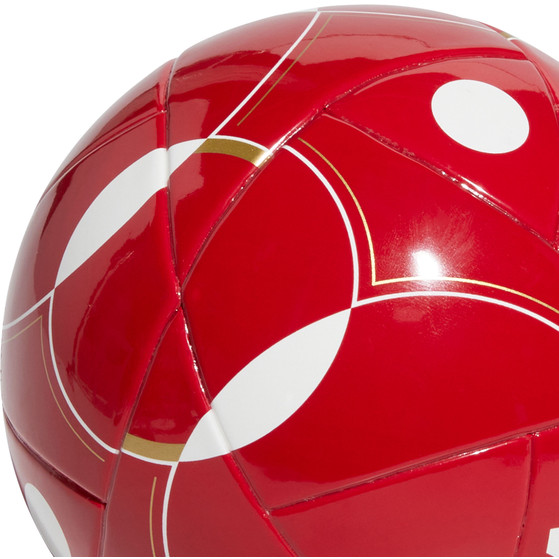 adidas Liverpool Mini Ball