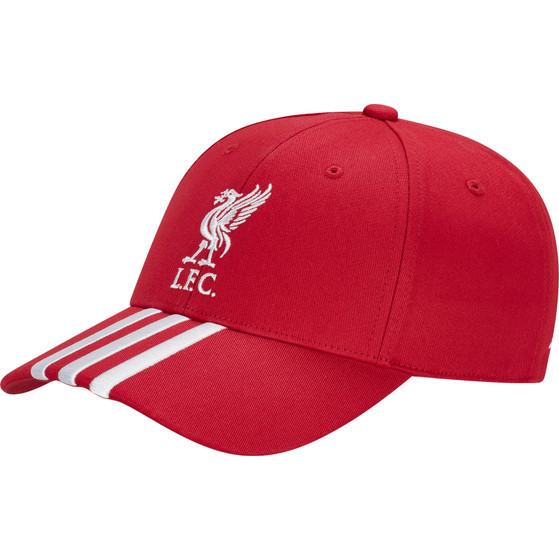 adidas Liverpool Cap Kids 2025/2026
