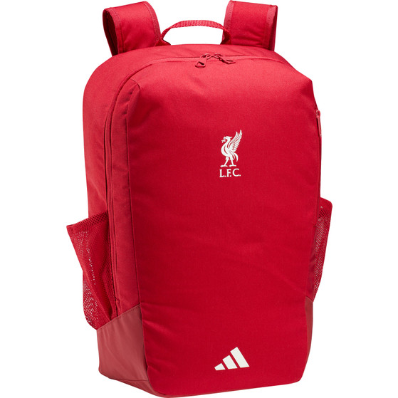 adidas Liverpool Backpack 2025/2026