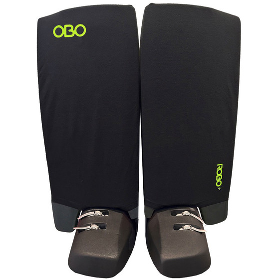 OBO Slippers Robo Plus Indoorhoezen
