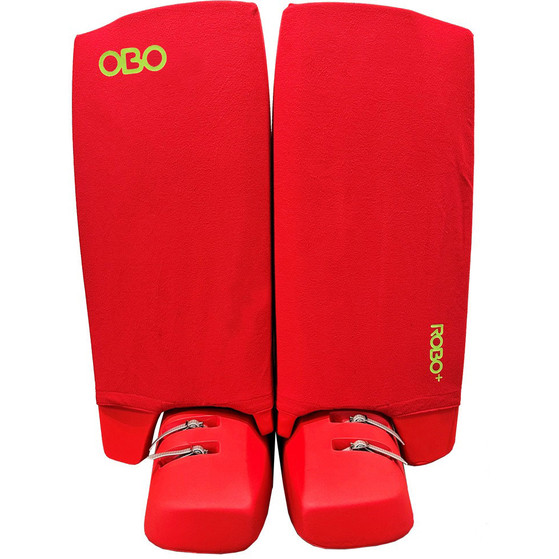 OBO Slippers Robo Plus Indoorhoezen