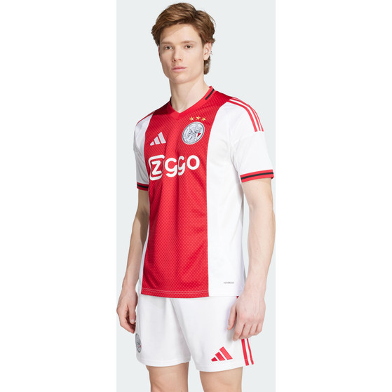 adidas Ajax Thuis Shirt 2025/2026