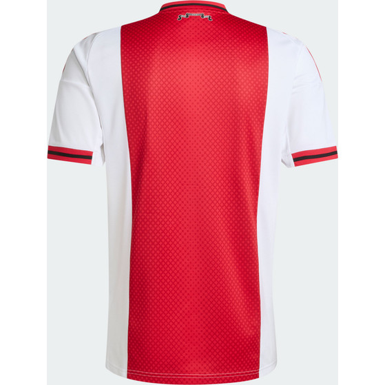 adidas Ajax Thuis Shirt 2025/2026