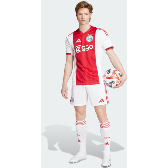 adidas Ajax Thuis Shirt 2025/2026