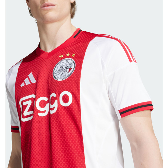adidas Ajax Thuis Shirt 2025/2026