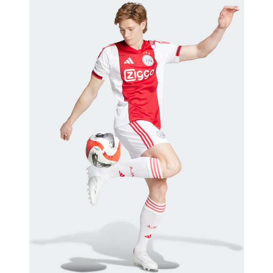 adidas Ajax Thuis Shirt 2025/2026