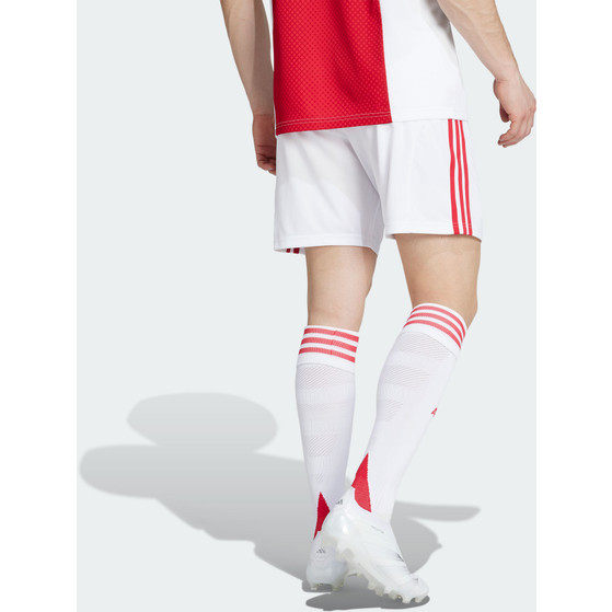 adidas Ajax Heim-Short 2025/2026