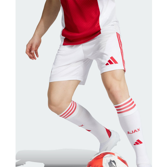 adidas Ajax Heim-Short 2025/2026