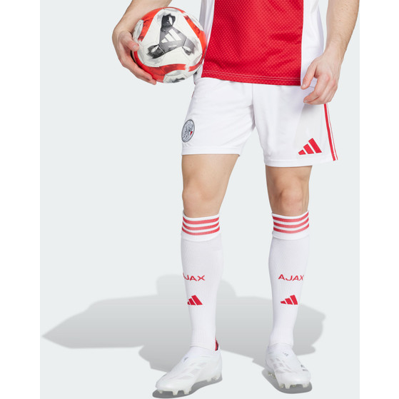 adidas Ajax Heim-Short 2025/2026