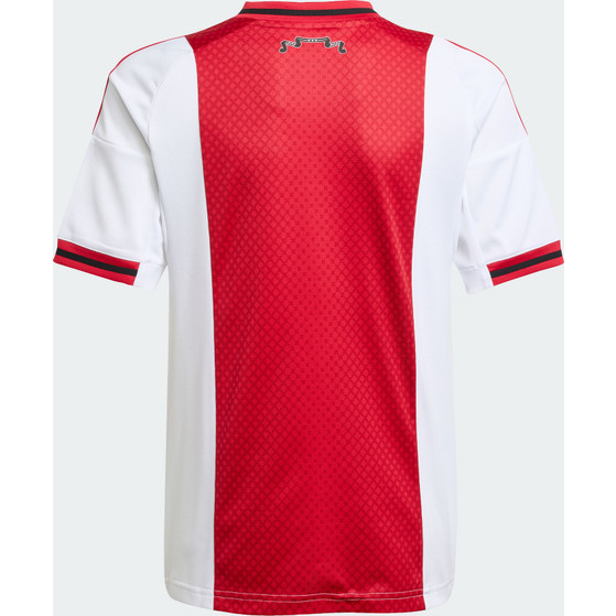 adidas Ajax Thuis Shirt Kids 2025/2026