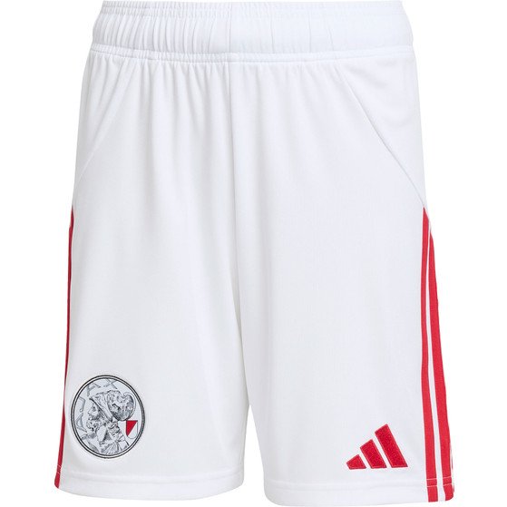 adidas Ajax Heim-Outfit Kinder