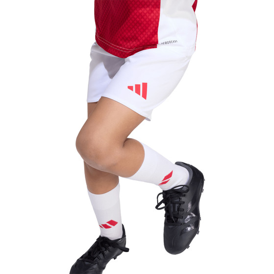 adidas Ajax Thuis Tenue Little Kids 2025/2026