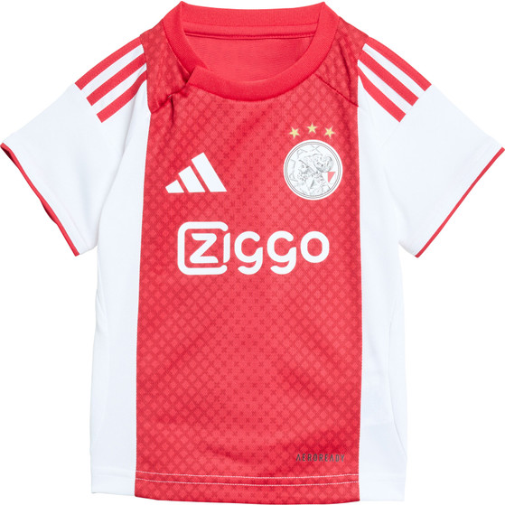 adidas Ajax Thuis Tenue Baby 2025/2026