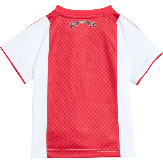 adidas Ajax Thuis Tenue Baby 2025/2026
