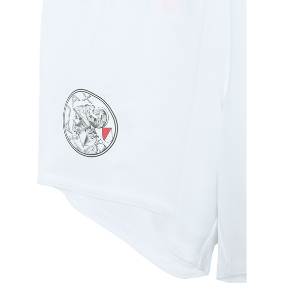 adidas Ajax Thuis Tenue Baby 2025/2026