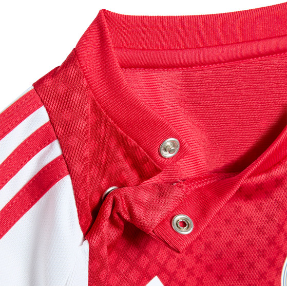 adidas Ajax Thuis Tenue Baby 2025/2026